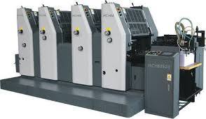 Printing Machine