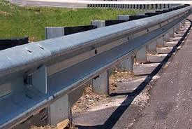 Road Guard Rails