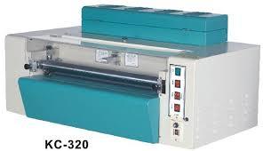 UV Coating Machinery