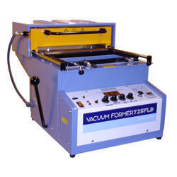 Vacuum Forming Machine