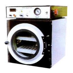 Vacuum Oven