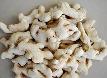 Vietnam Dried Ginger