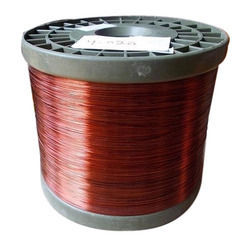 Aluminum Winding Wire