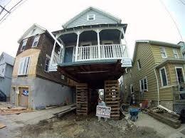 Building Lifting Services