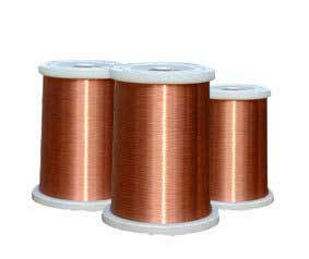 Cadmium Copper Wire