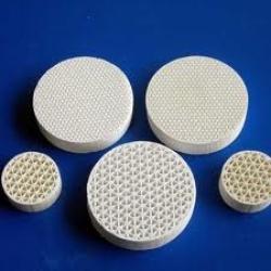 Ceramic Honeycomb Filter