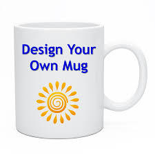 Design Your Promotional Mugs