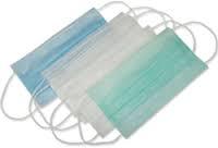 Disposable Surgical Face Mask