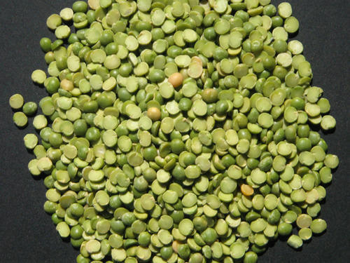 Dried Peas