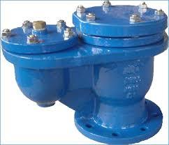 Durable Air Valves