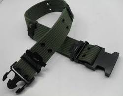 Durable Belt