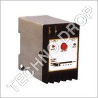 Electronic Machine Lubrication Timer