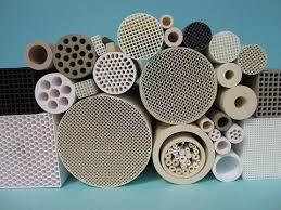 ceramic filter