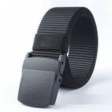 fabric belts