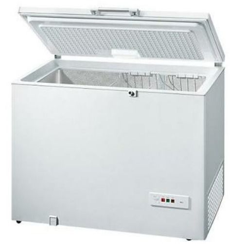 Hard top Chest Freezer