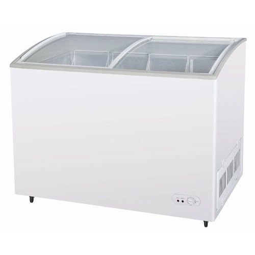 Ice Cream Freezer