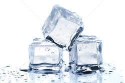 Ice Cube - Superior Quality Water, Pure and Crystal Clear | Crafted with State-of-the-Art Technology