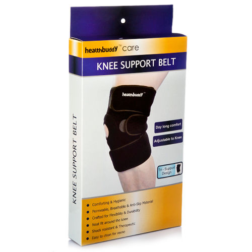 Knee Support Belt