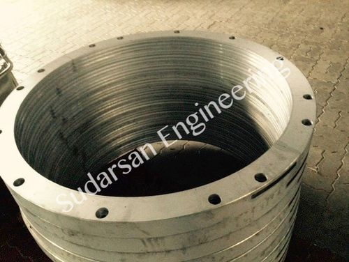 Labyrinth Seal Ring For Bowl Mill XRP 1003/883