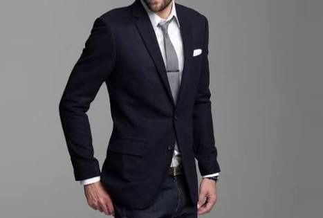 Mens Formal Blazers