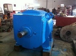 Motor Rewinder