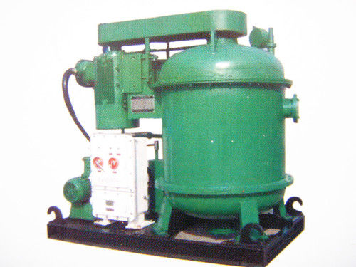 Oilfield Drilling Mus Solids Control Mud Vacuum Degasser