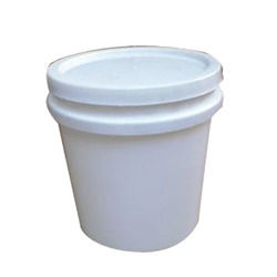 Plastic Bucket