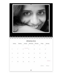 Promotional Calendars Printing Service