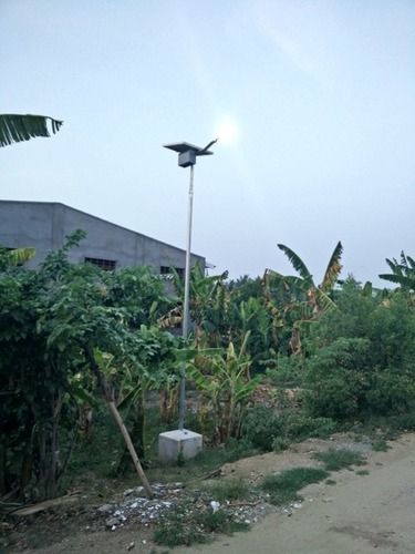 Solar Street Lights (10 Watt To 1000 Watt)