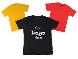 T-Shirts With Logos