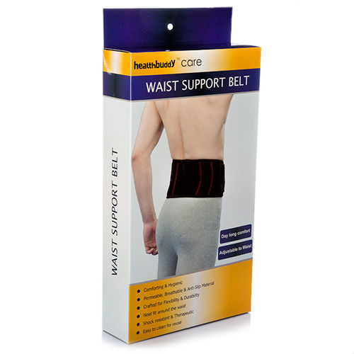 Waist Support Belt