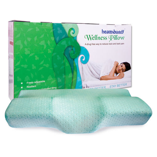 Wellness Pillow