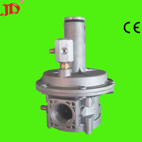 Air Gas Ratio Control Valves