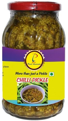 Chilli Pickle