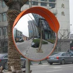 Convex Mirrors