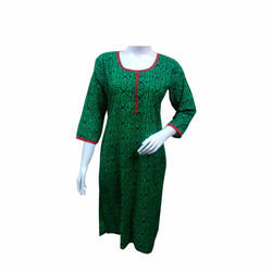 Designer Georgette Kurti