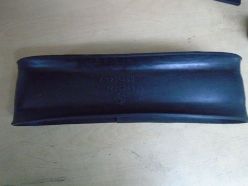 Diesel Tank Rubber Cover