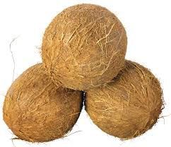 Finest Fully Husk Coconuts