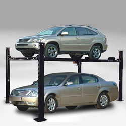 car parking systems