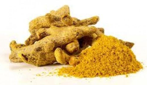 Fresh Turmeric