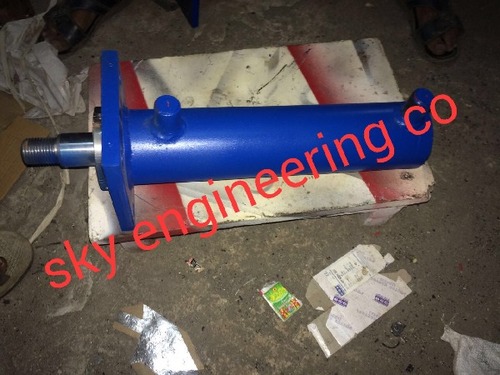Hydraulic Cylinders