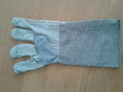 Jeans Gloves