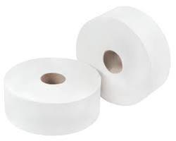 Jumbo Paper Roll - Premium Quality, Smooth Finish , Longer Life, High Durability