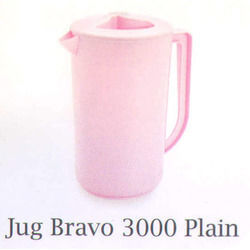 Plain Water Jug