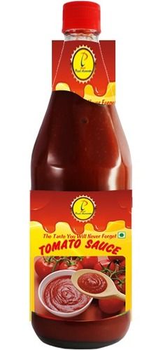 Tomato Sauce