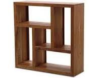 Wooden Rack - Premium Grade Wood Material | Fine Finish, Well Polish, Attractive Appearance