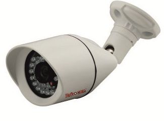 Bullet Camera