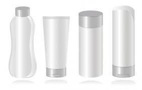 Cosmetics Containers For Packaging