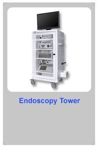Endoscopy Tower