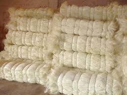 Finest Grade Natural Kenyan Sisal Fiber